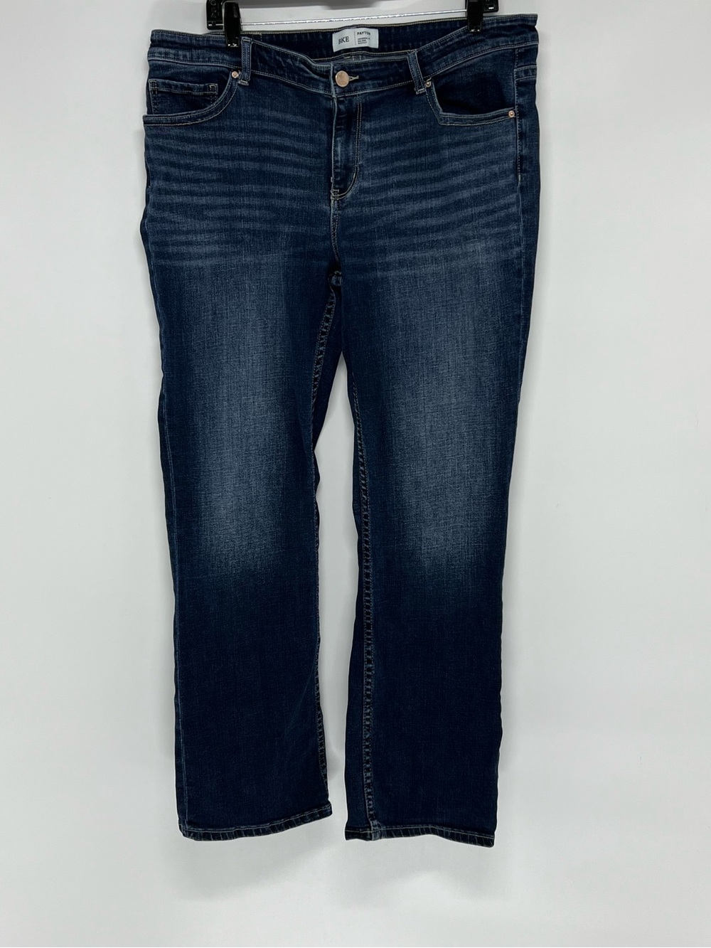 BKE women’s Payton jeans 36X31.5